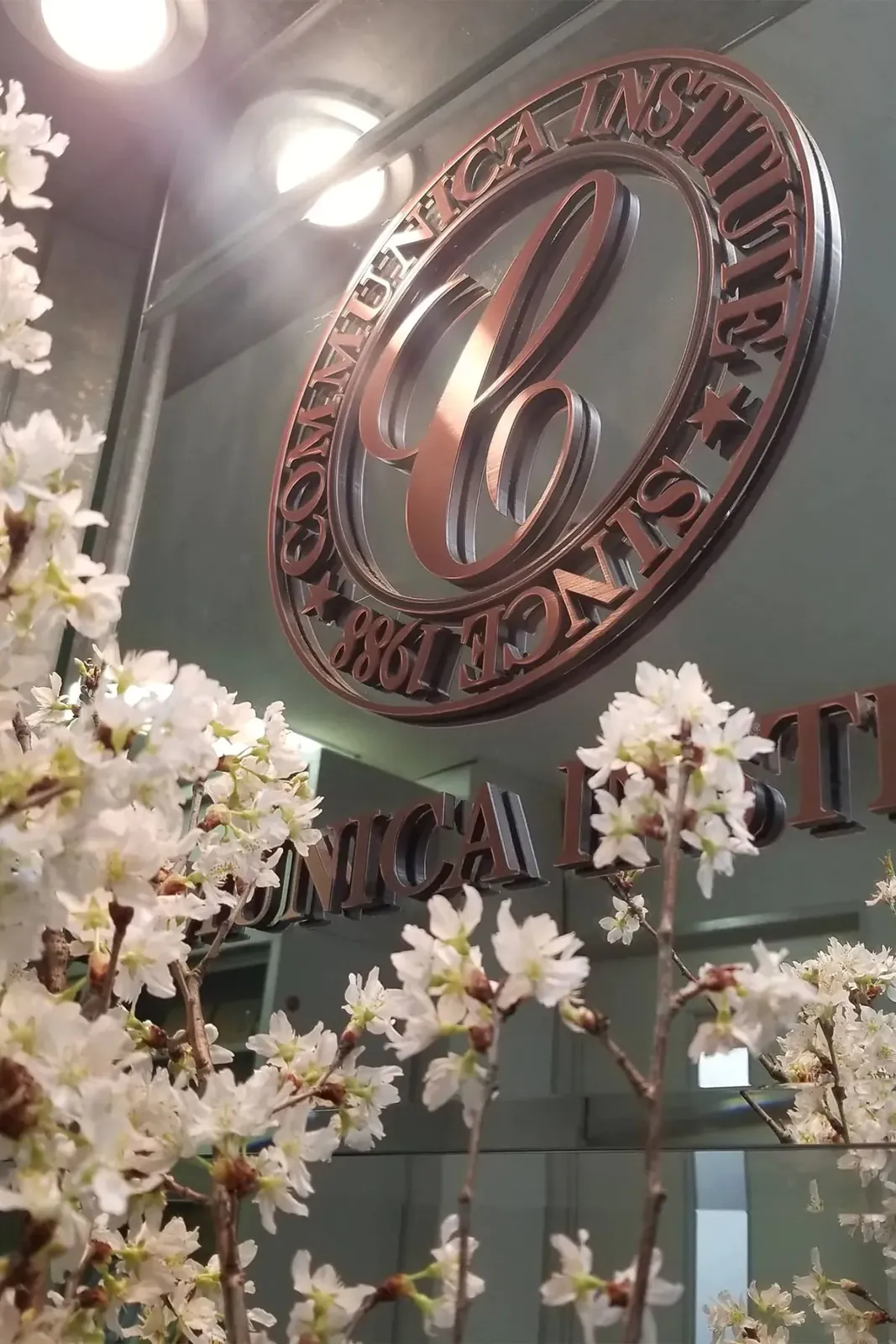 Communica Institute, Kobe