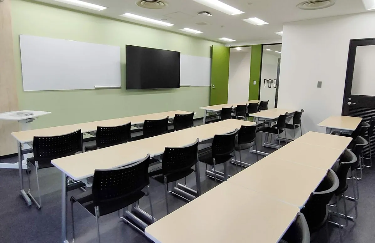 ISI Osaka — photo 3
