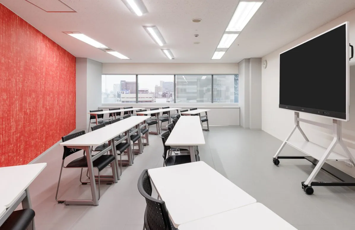 ISI Shinjuku Prime — photo 3