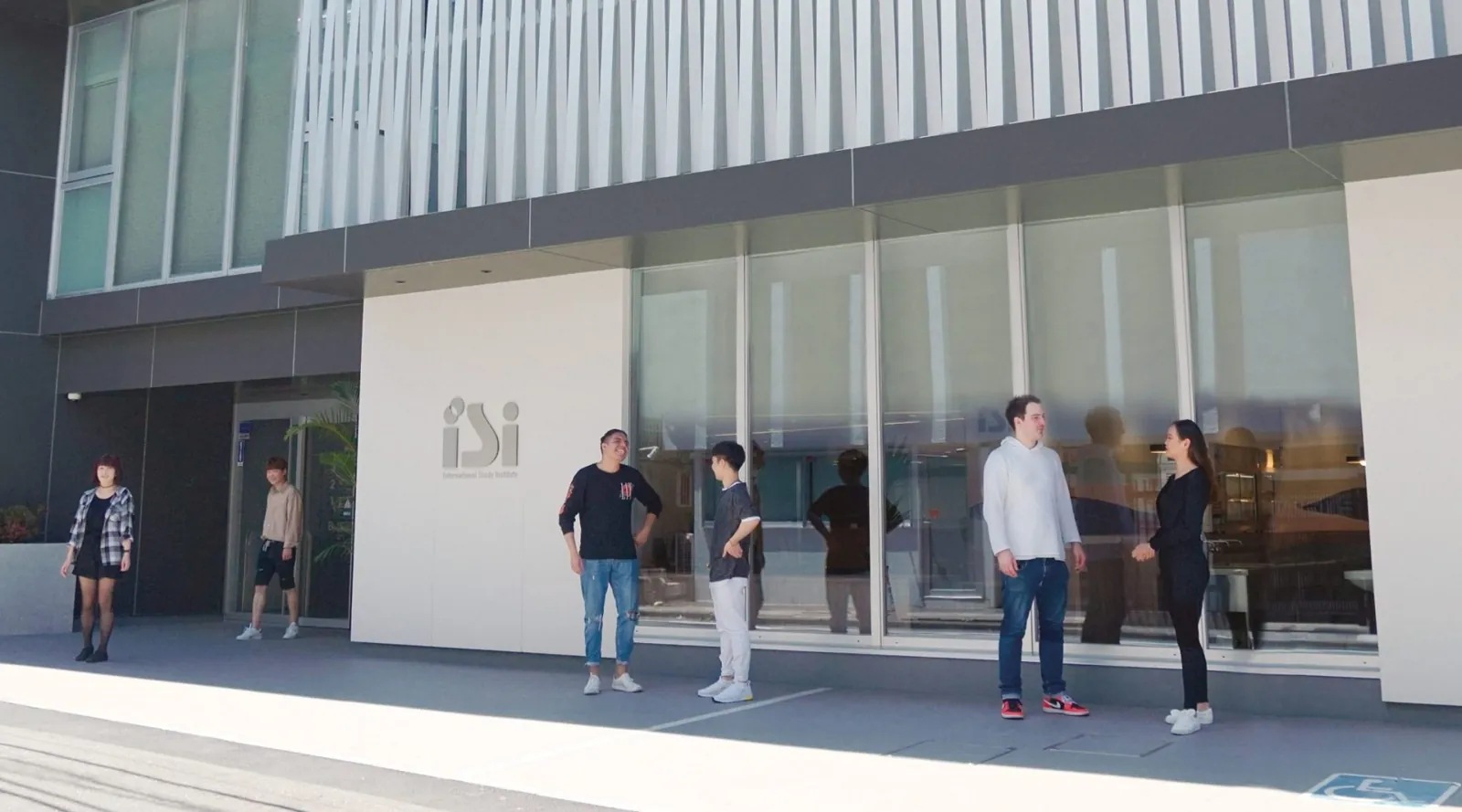 ISI Takadanobaba Career Pathway Campus — photo 2