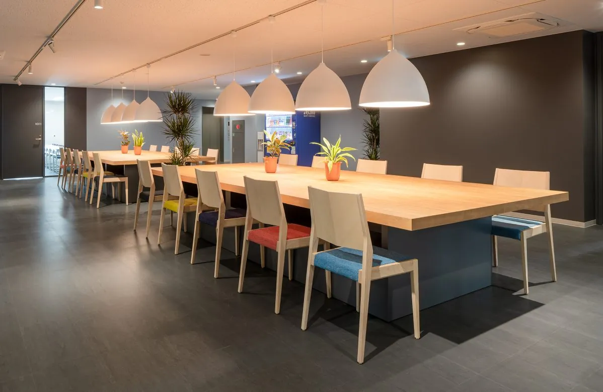 ISI Takadanobaba Career Pathway Campus — photo 3