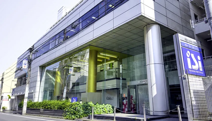 ISI Tokyo-Takadanobaba Academic Pathway Campus, Tokyo
