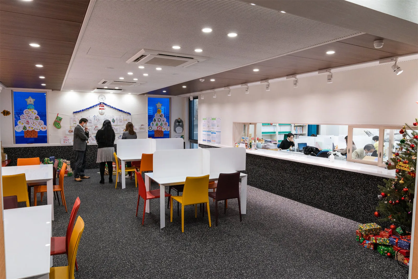 Japan International Institute of Cybernetics — photo 3