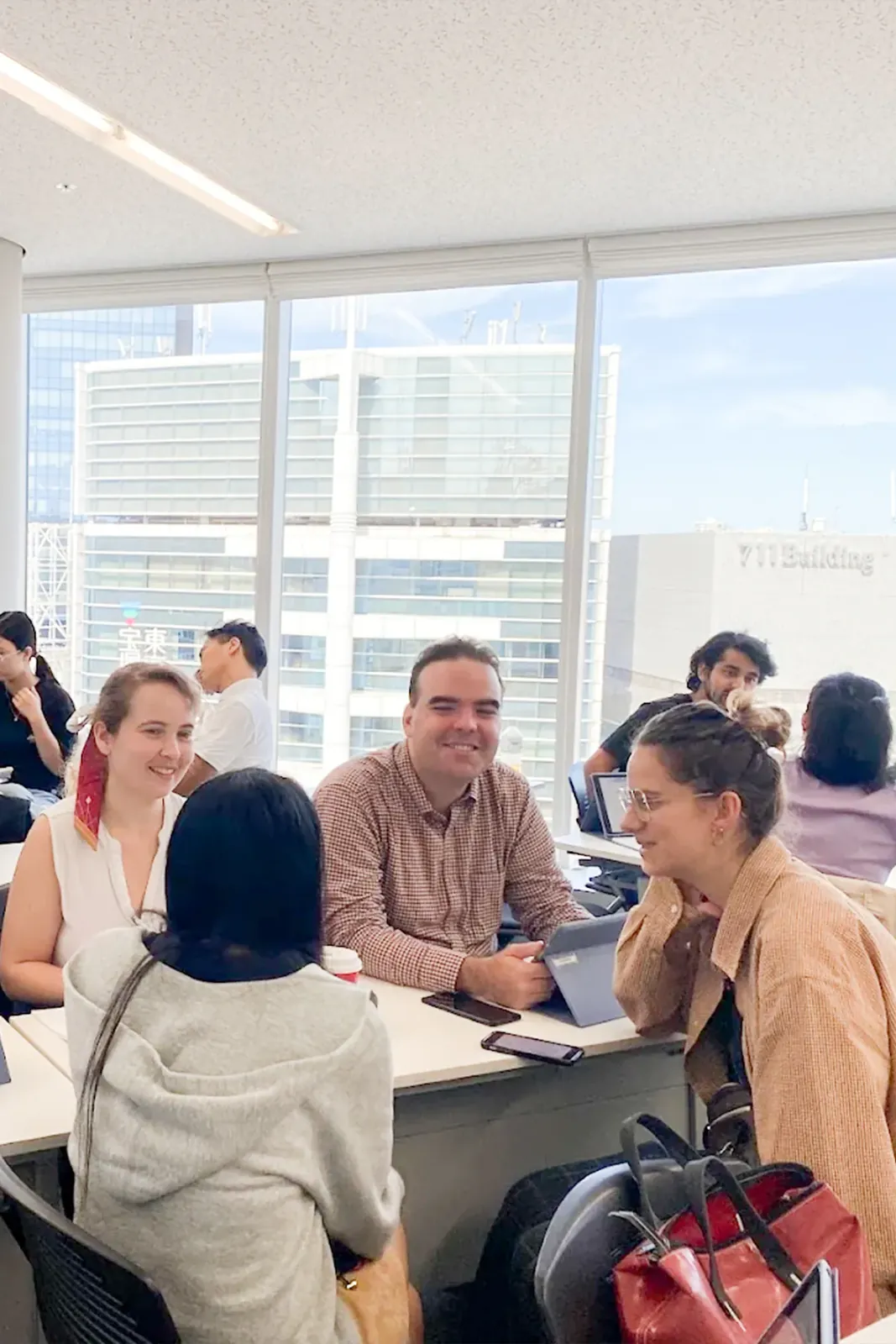 Linguage Japanese Language School — photo 2