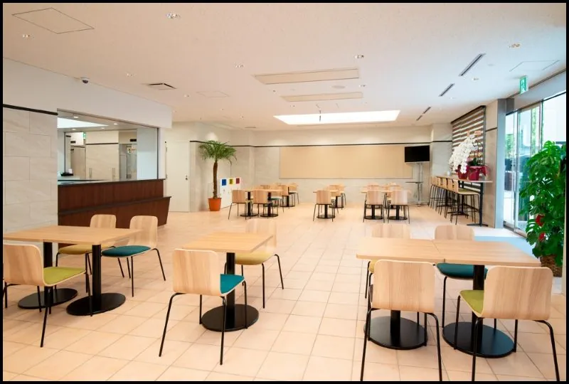 Ohara Japanese Language School, Tokyo