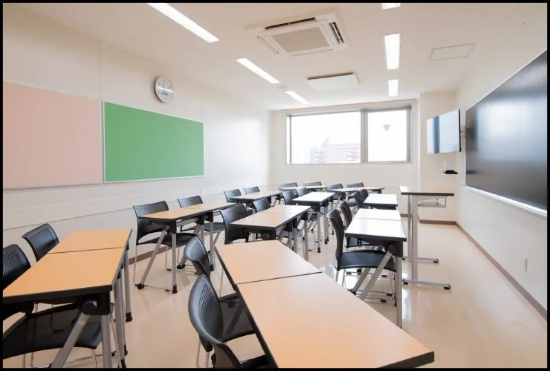 Ohara Japanese Language School — photo 2