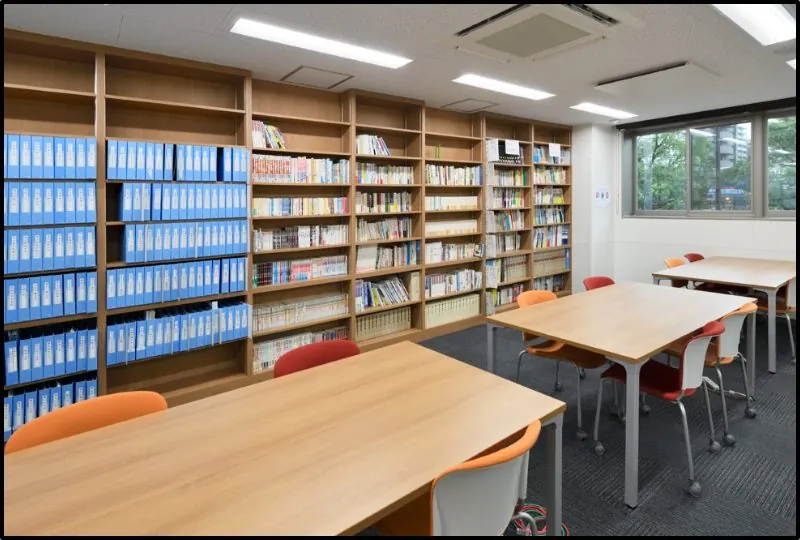 Ohara Japanese Language School — photo 3