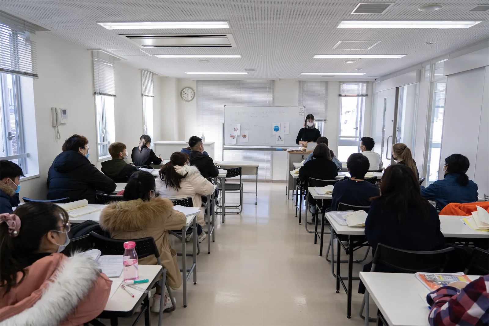 SAMU Japanese Language School — photo 3