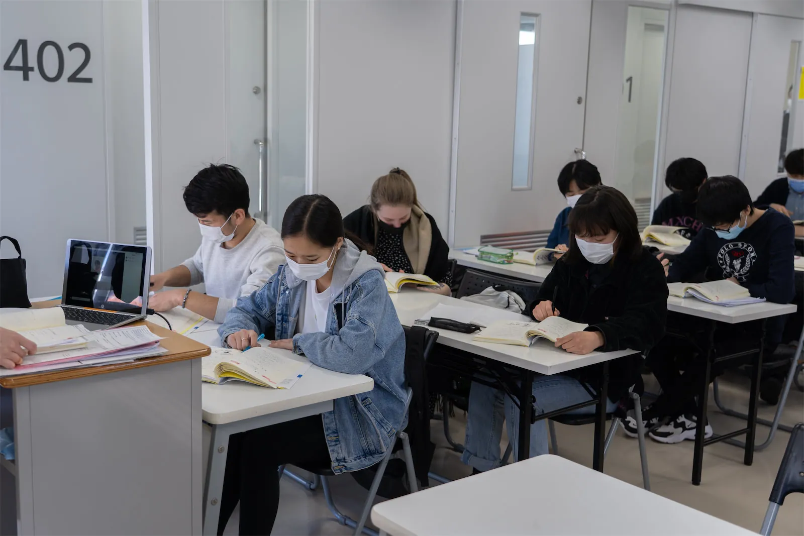 SAMU Japanese Language School — photo 2